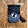 MAGNESERA LEOPARDO AZUL