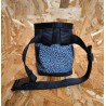 MAGNESERA LEOPARDO AZUL