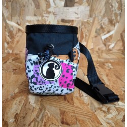 MAGNESERA LEOPARDO COLORS