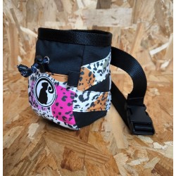 MAGNESERA LEOPARDO COLORS