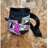 MAGNESERA LEOPARDO COLORS
