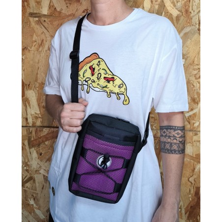 VERTICAL MORADO 3D