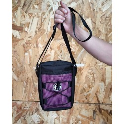 VERTICAL MORADO 3D