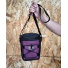 VERTICAL MORADO 3D