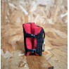 CRASH PAD ROJO