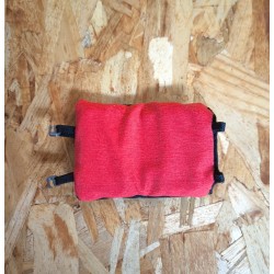 CRASH PAD ROJO