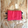 CRASH PAD ROJO