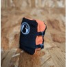CRASH PAD NARANJA
