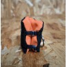 CRASH PAD NARANJA