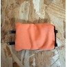 CRASH PAD NARANJA