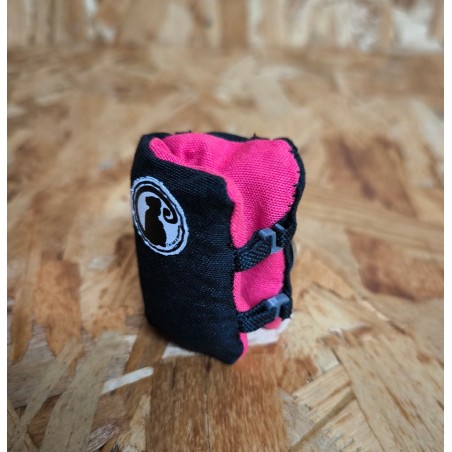 CRASH PAD ROSA