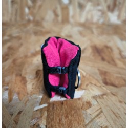CRASH PAD ROSA