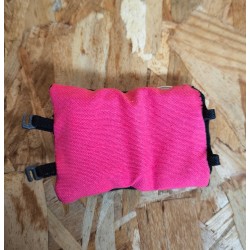 CRASH PAD ROSA