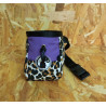 MAGNESERA ANIMAL PRINT MORADO