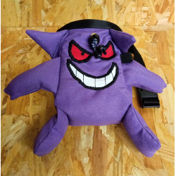 MAGNESERA GENGAR POKEMON