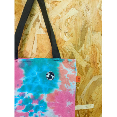 TOTE BAGS PSICODELIA