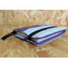 FUNDA GUIA BOULDER LA PEDRIZA MORADA