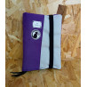 FUNDA GUIA BOULDER LA PEDRIZA MORADA