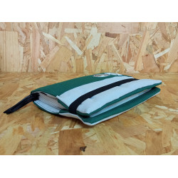 FUNDA GUIA BOULDER LA PEDRIZA VERDE