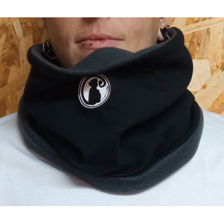 CUELLO NEGRO