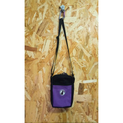 CROSSBODY MORADO