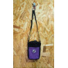 CROSSBODY MORADO