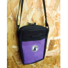 CROSSBODY MORADO