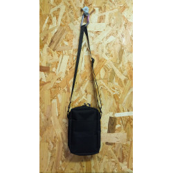 CROSSBODY NEGRO