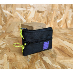 MONEDERO CORDURA BI