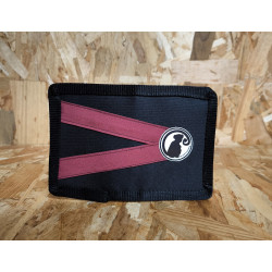 CARTERA BASIC GRANATE