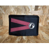 CARTERA BASIC GRANATE