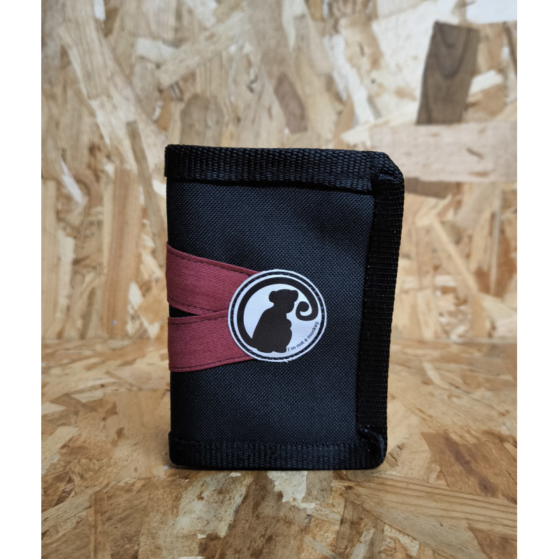 CARTERA BASIC GRANATE CARTERA BASIC GRANATE
