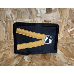 CARTERA BASIC AMARILLO