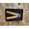 CARTERA BASIC AMARILLO