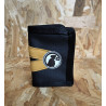 CARTERA BASIC AMARILLO