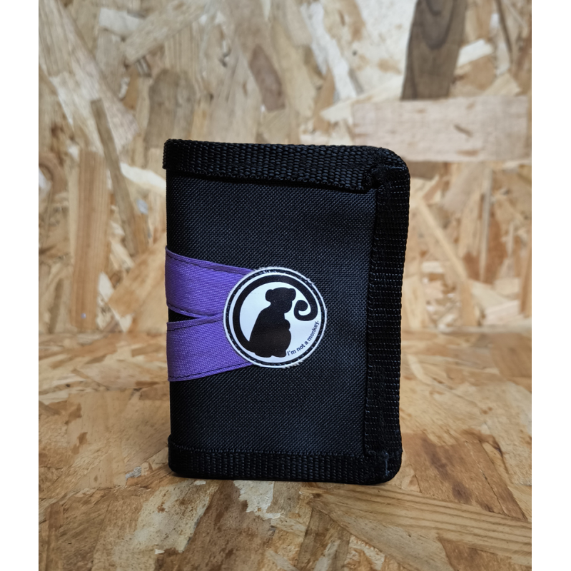 CARTERA BASIC MORADO CARTERA BASIC MORADO