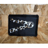 CARTERA BASIC ANIMAL PRINT