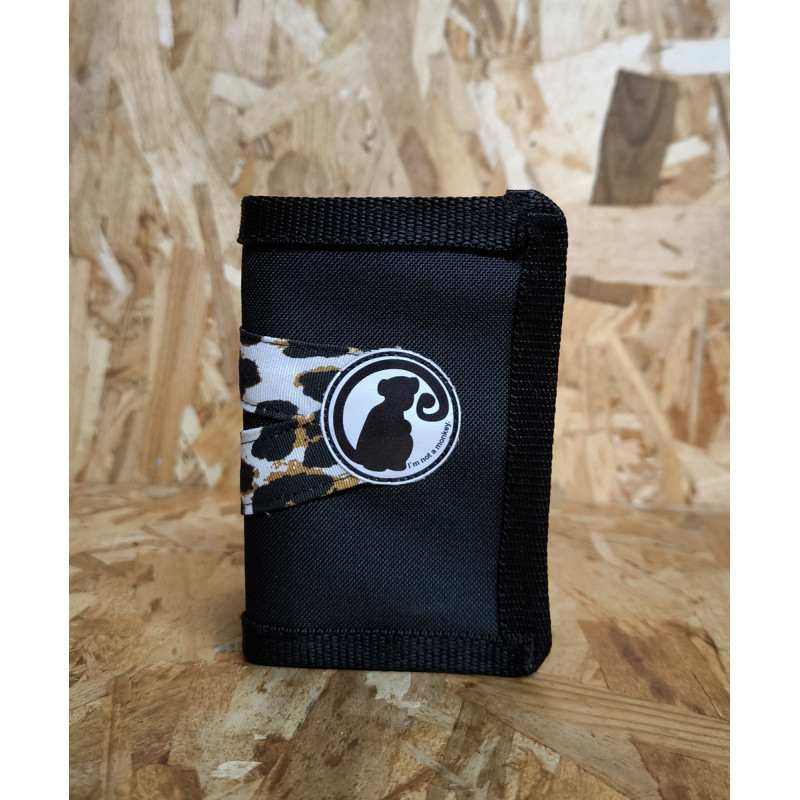 CARTERA BASIC ANIMAL PRINT CARTERA BASIC ANIMAL PRINT