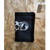 CARTERA BASIC ANIMAL PRINT
