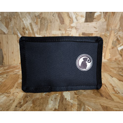 CARTERA BASIC NEGRO