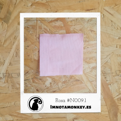 ROSA N009.1 IMNOTAMONKEY