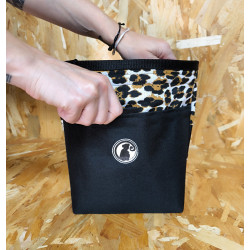 BOULDER ANIMAL PRINT