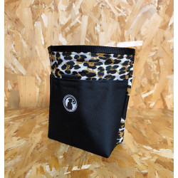 BOULDER ANIMAL PRINT