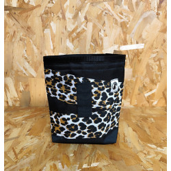 BOULDER ANIMAL PRINT