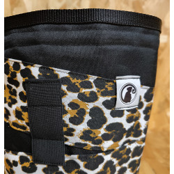 BOULDER ANIMAL PRINT