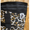 BOULDER ANIMAL PRINT