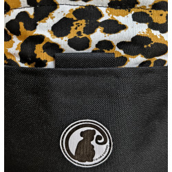 BOULDER ANIMAL PRINT