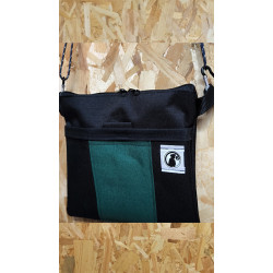 BOLSO PEQUEÑO VERDE